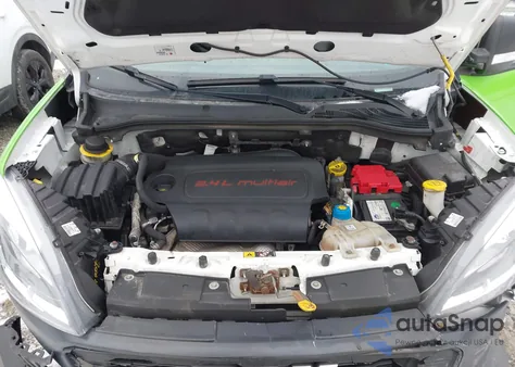 2020 Ram Promaster City Tradesman from USA, damaged, VIN ZFBHRFAB4L6R46604